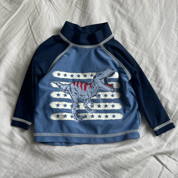 Jordan Baby One Piece Bodysuits Set Of 8 | 3-6M - Picture 9 of 12